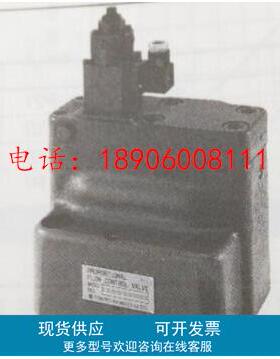 日本东机美TOKIMEC比例阀EPFRG-06-500-11-S6 EPFRG-06-375-11-S6