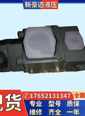 现货油研叶片泵PV2R13-12/14/17-76-F-RAAA-30/31/40/41太阳能