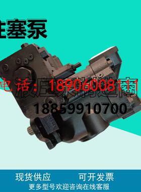 奥盖尔AT223521液压柱塞泵AT180926/302661/428960/191574油泵