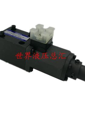 YUKEN油研液压电液比例溢流阀EDG-01V-C/H-P19T17-50/PNT13-60T