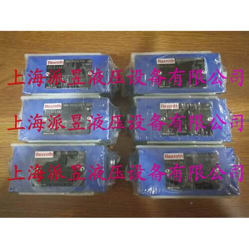 原装正品 R900489356 德国力士乐阀块 Z4S6-1X/V