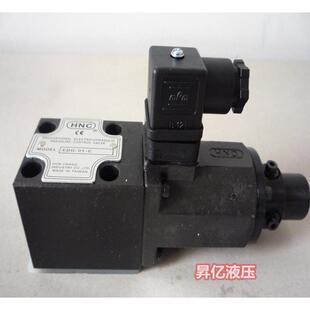 全新 EBG 正品 HNC台湾机立 原装 比例溢流阀 压力控制阀