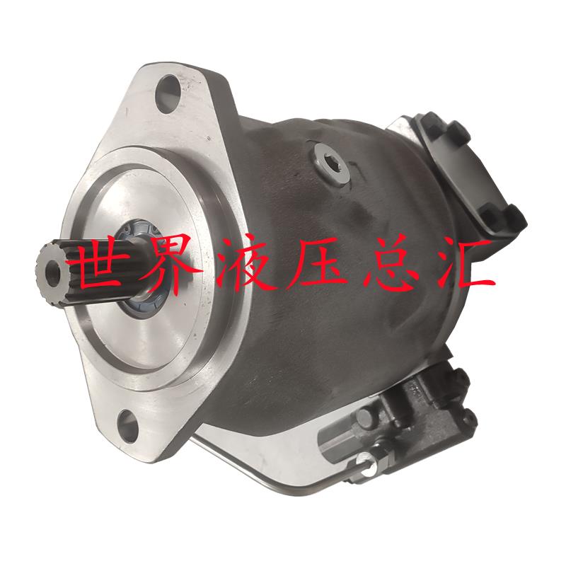 现货液压泵 反转泵LA10VO 74DFLR-31LPSC12N00-S0680柱塞泵 马达