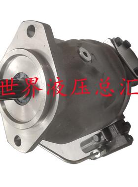现货液压泵 反转泵LA10VO 74DFLR-31LPSC12N00-S0680柱塞泵 马达