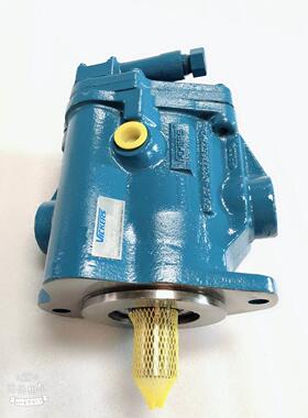 PVB6-RSY-40-CG-30 VICKERS威格士变量柱塞泵PVB6-RSY-40-CG-30
