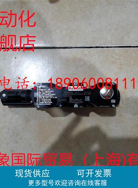 力士乐比例阀R900950342 4WREE6E16-24/G24K31/A1V-655