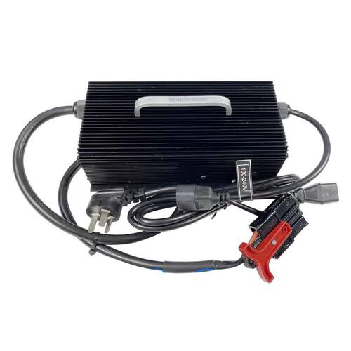 杭叉29V20A锂电池充电器
