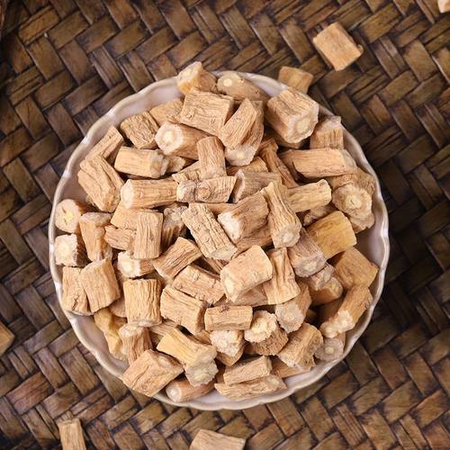 高品质特级甘肃党参中药材