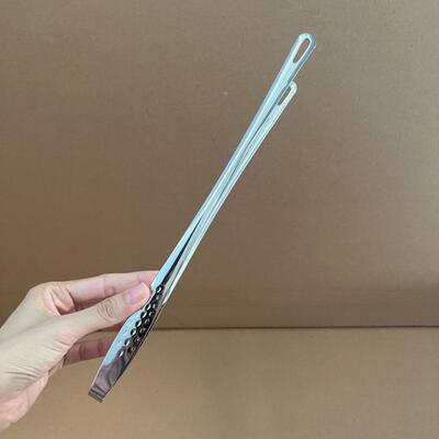 加厚烧烤家用厨房韩式防烫夹