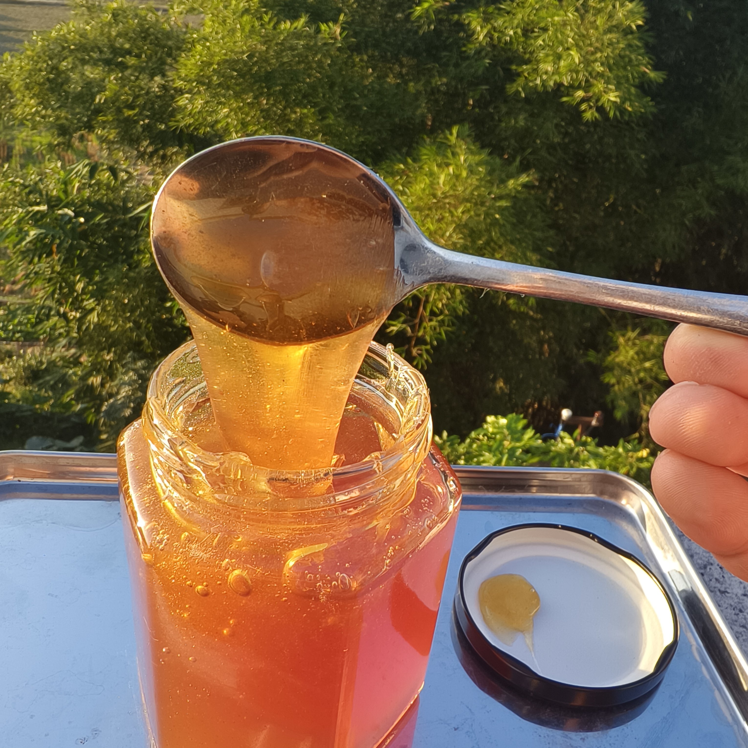 灶台姐麦芽糖原味500克古法熬制