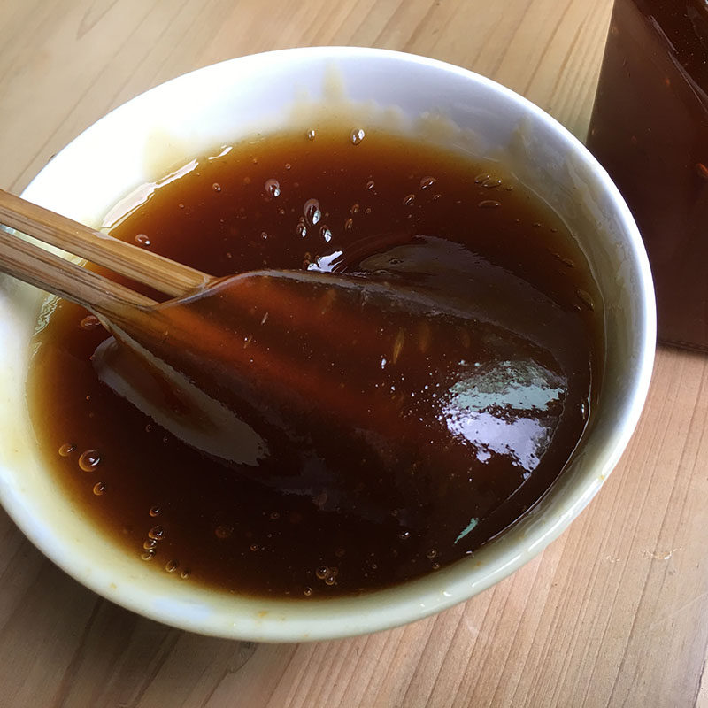 麦芽糖 纯手工包邮500g正宗饴糖古法制作糖稀 可烘焙入药小建中