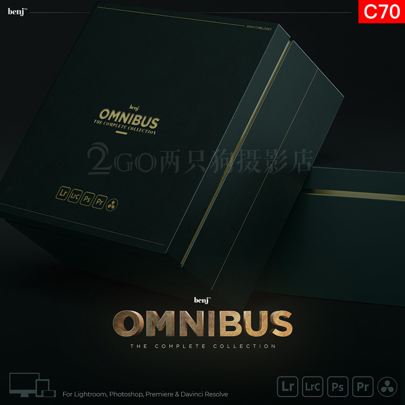 LR预设街拍人像PS滤镜PR调色手机lightroom达芬奇FCPX视频LUT插件