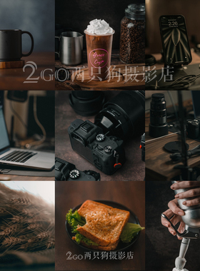 lightroom电影摄影ps滤镜pr视频调色vn胶片ins网红luts手机lr预设