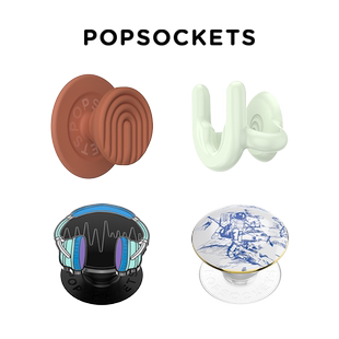 PopSockets泡泡骚气囊支架会员挑战计划进阶礼包勿拍 进阶礼包第二波