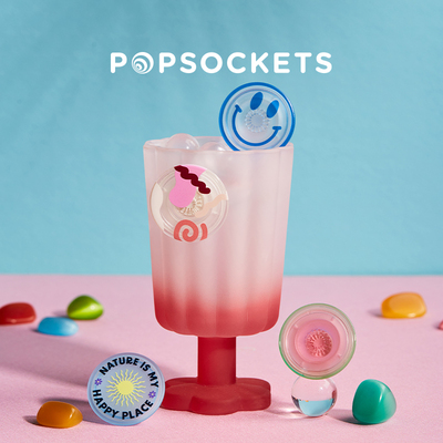 popsockets手机支架气囊支架