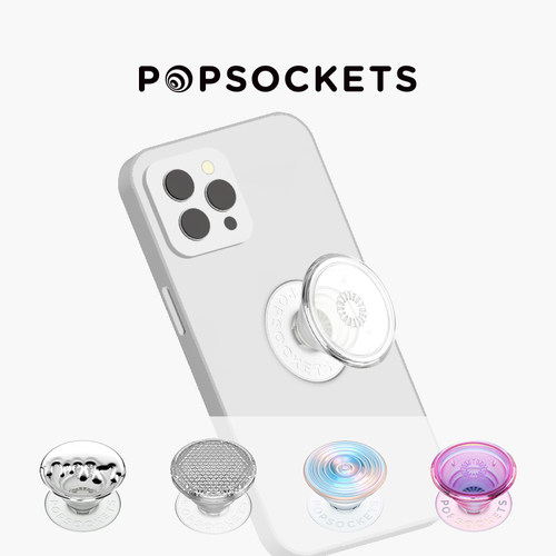 是PopSockets手机支架桌面小众