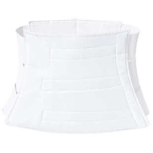 医用收腹带孕妇顺产剖腹产专用月子手术后束腹塑型瘦身透气护腰带