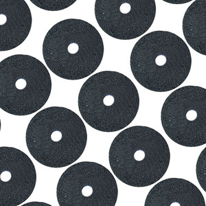 护士使用砂轮小砂轮片划割安瓿玻璃瓶针剂瓶口服液切割片20个装