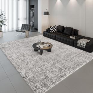 简约轻奢高级感 卧室床边毯沙发毯 仿羊绒200*300cm客厅大地毯