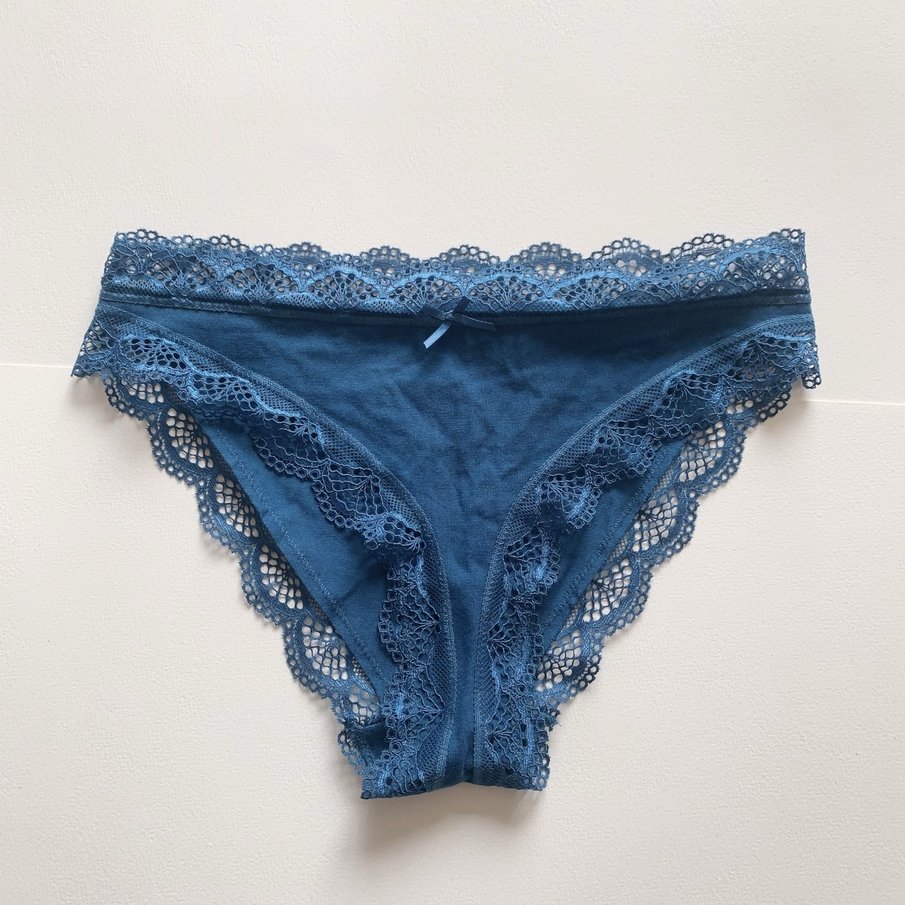 货号19一78臀围85一93原单优质女士内裤纯棉裆