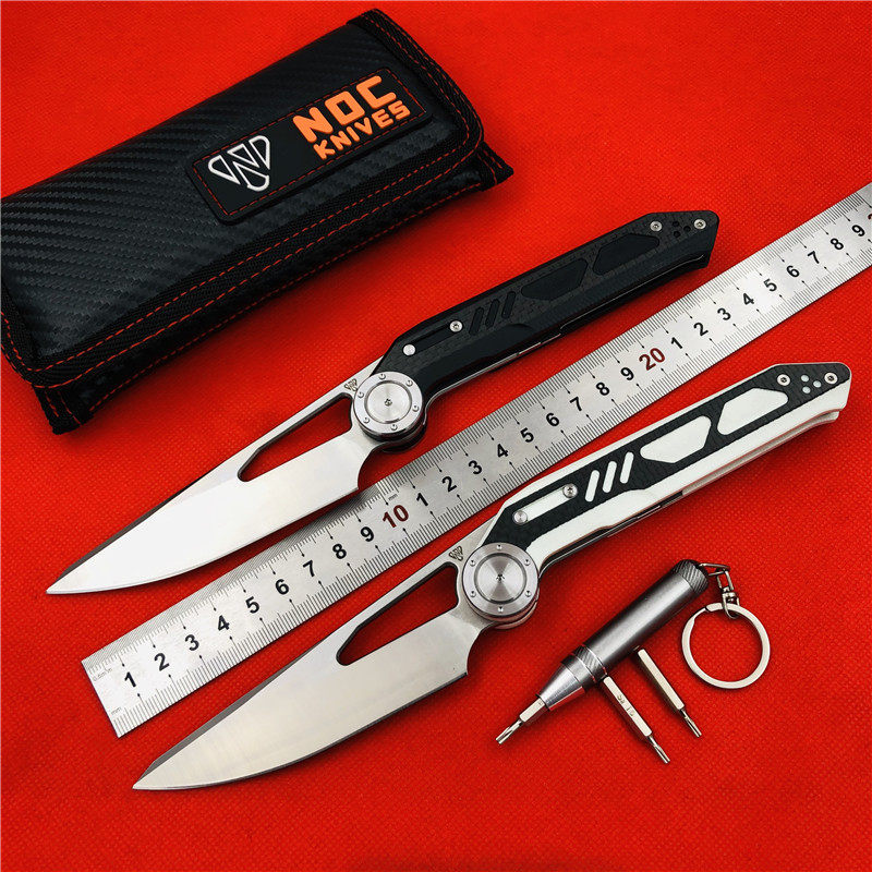 NOC原创DG-04轴承折叠刀440C钢G10柄户外折刀野营垂钓EDC工具刀具|msdalam kategori luar/Mountaineer/Camping/Aksesori perjalanan, alat/Multi-alat, alat luar yang lain - dari Buy2taobao.com untuk memberikan perkhidmatan ejen Taobao profesional membeli