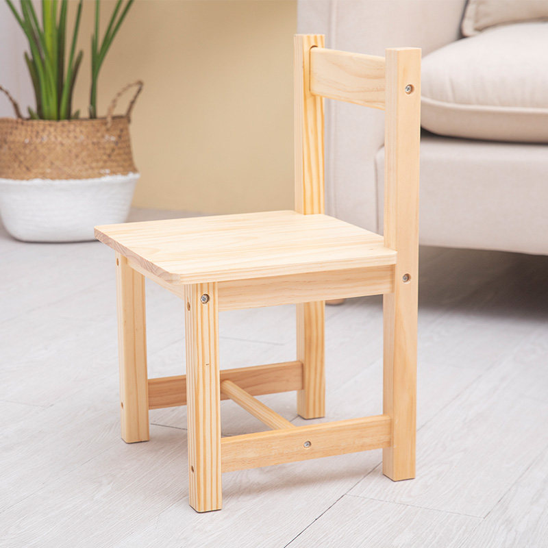 特价包邮幼儿园儿童椅实木靠背椅笑脸原木凳子卡通造型儿童原木椅在类目 尿片/洗护/喂哺/推车床, 儿童房/桌椅/家具, 儿童椅中 - 来自Buy2taobao.com提供专业的淘宝代购服务