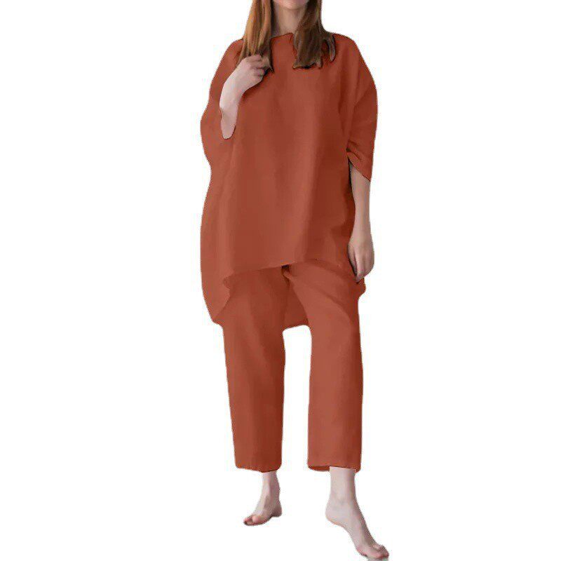欧洲站大码女装春夏新品