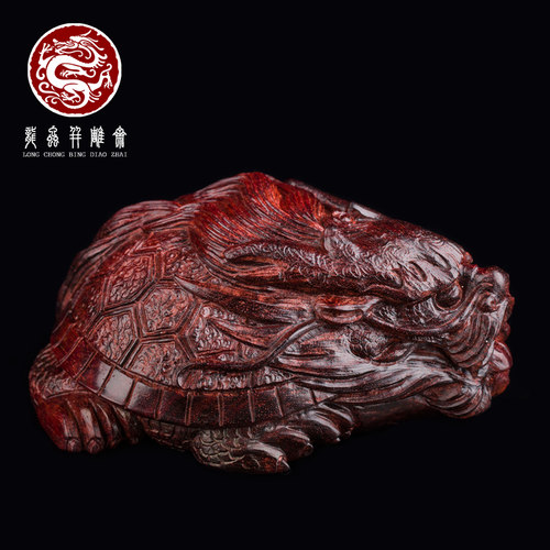 印度小叶紫檀摆件手把件文玩