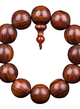 龙虫并雕斋海南黄花梨