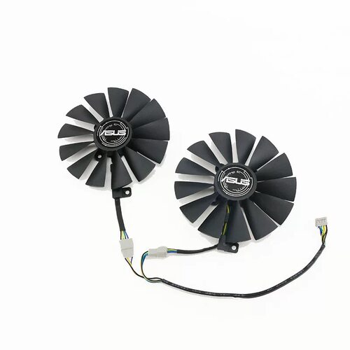 电脑显卡P106GTX1070/1060风扇