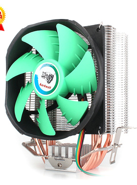 适用华硕B85M-V PLUS B85主板1150接口支持G1840 I3 I5cpu风扇