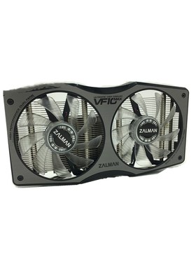 适用msi/微星 Quick GTX1080/1070/1060红龙暗黑龙爵显卡风扇