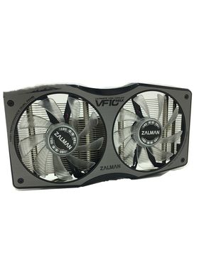 GTX1080/1070/1060风扇