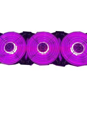 适用台式2080 1080 1070 1060 2060猛RTX3080/3080TI风扇侧吹显卡