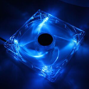 适用先马刺客430 额定300W电脑台式机电源宽幅游戏主机风扇