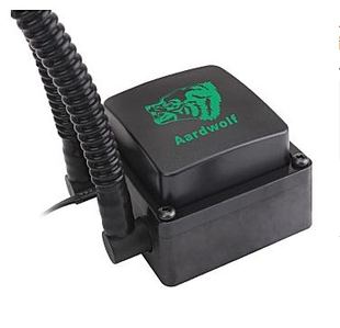 适用超频AMD R5 1500x Ryzen 5 1600 R7 1700X水冷AM4CPU风扇