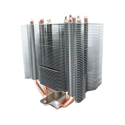 5800XCPU处理器4750G风扇