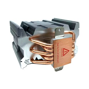 5950X 适用AMD锐龙R9 3900XT 3950X 散热X570CPU风扇ARGB灯 5900X