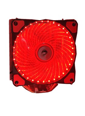 适用ASUS华硕G41 H61 B75 H81 B85 Z87 LGA1150 1151针主板风扇