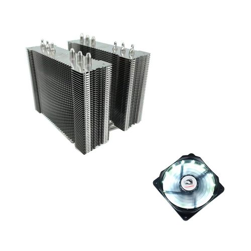 台式机1190010700tCPU风扇