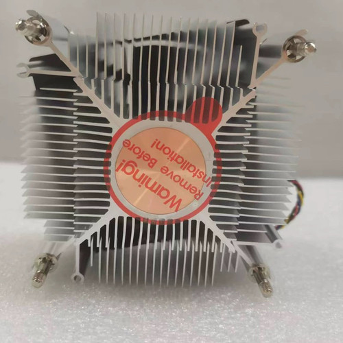 ,960XeonL5630cpu铜芯风扇