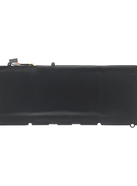 适用戴尔XPS13-9343/9350/9360 P54G JD25G 90V7W PW23Y电池