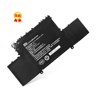 适用小米 ML Air 12.5英寸R10B01W 161201-01电脑电池161201-AQ