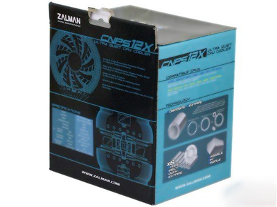 适用酷睿处理器台式机风扇