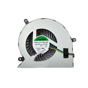 扬天 S4250一体机 S5250 S4150 cpu风扇01ef970 适用联想M810z