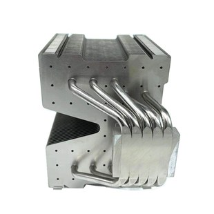 适用i3-4130 4150 4160 i3 4170 4330 4350 4370CPU风扇0噪音台式