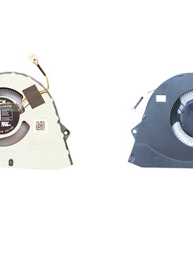 适用戴尔 DELL Vostro 3510 Inspiron 3511 3515 3420 3250风扇