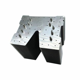 适用i3-3240 3220 2100 2120 i5 2400 2320 2300 2500CPU风扇