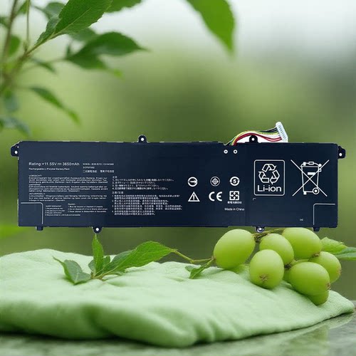 适用于华硕S4600FM3400QA电池