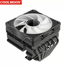 R5 7500F 7600X 7700 7800X 3D r9 7900X 7950X3D锐龙 AM5CPU风扇